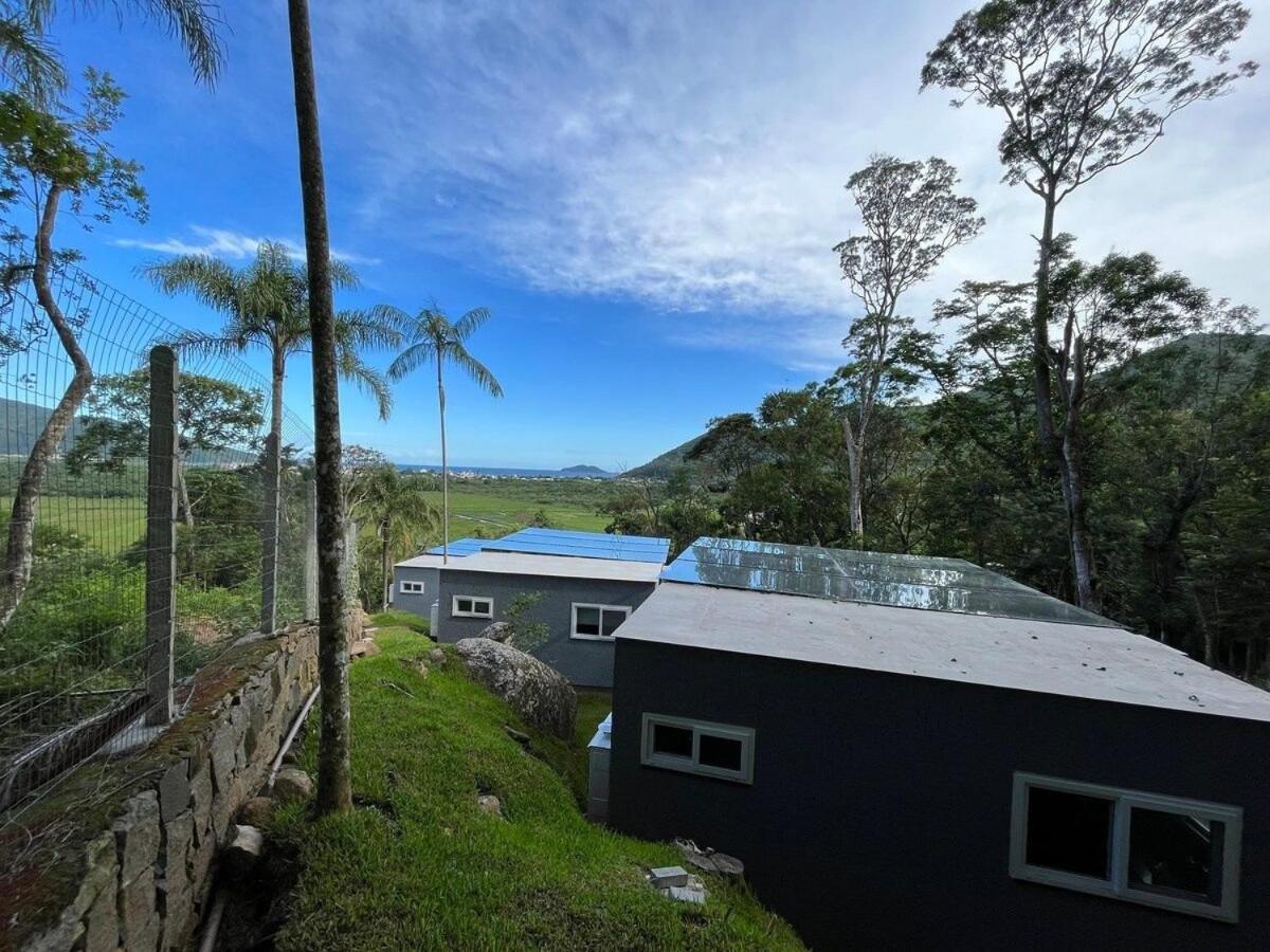 Holiday home Casa De Vidro Alto Padrao - Hospedar Com Proposito