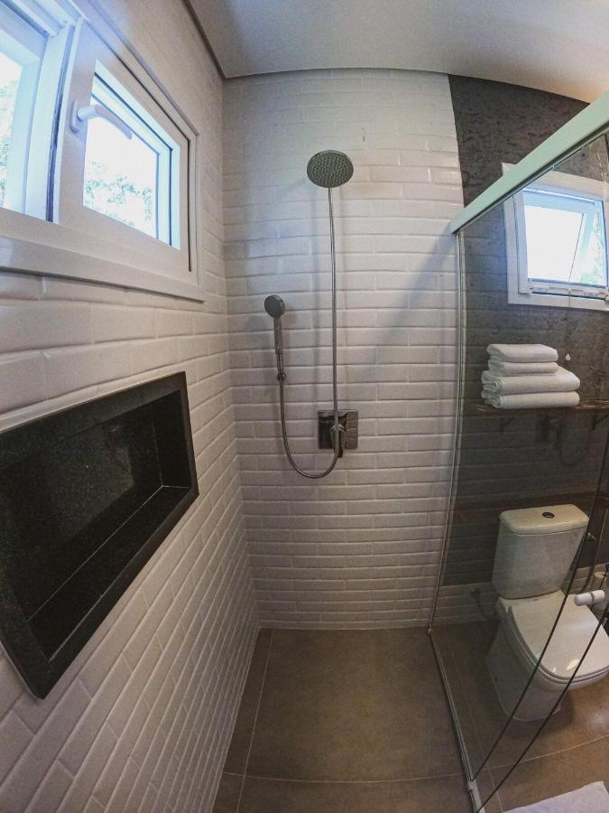 Holiday home Casa De Vidro Alto Padrao - Hospedar Com Proposito Florianopolis