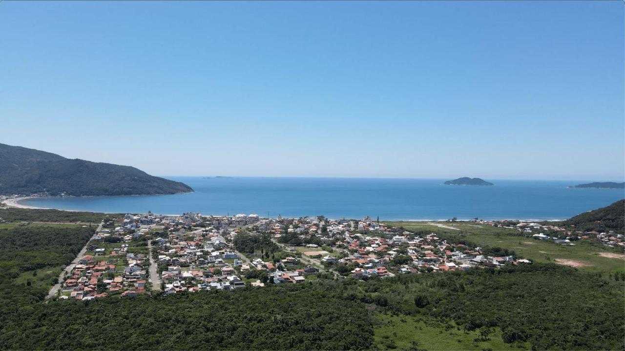 Casa De Vidro Alto Padrao - Hospedar Com Proposito Holiday home